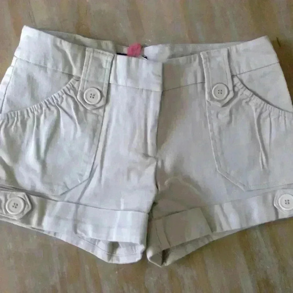 Portrat Pants - Portrat  